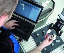 Robot operating system