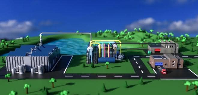 Ein neues Video erläutert das EU-geförderte Projekt Carbon4PUR Ein neues Video erläutert das EU-geförderte Projekt Carbon4PUR