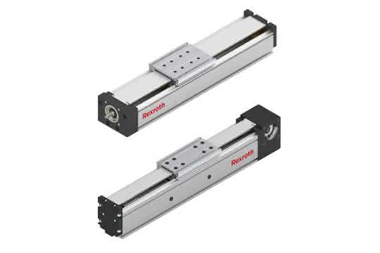 Linearmodule FMB und FMS