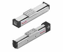 Linearmodule FMB und FMS Linearmodule FMB und FMS