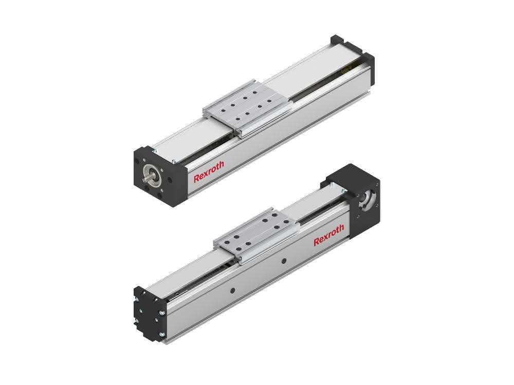 Linear modules FMB and FMS