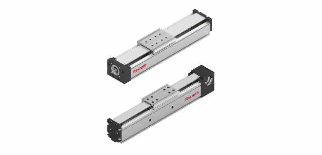 Linearmodule FMB und FMS