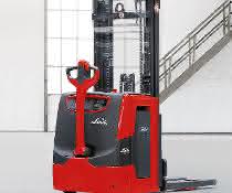 Major order: Major lithium-ion order for Linde Material Handling Major order: Major lithium-ion order for Linde Material Handling