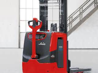 Major order: Major lithium-ion order for Linde Material Handling