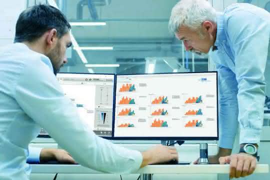 Analyse-Software ams.process mining