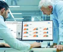 Analyse-Software ams.process mining