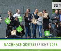 Perspektivwechsel: Dritter Nachhaltigkeitsbericht von Contargo veröffentlicht Perspektivwechsel: Dritter Nachhaltigkeitsbericht von Contargo veröffentlicht