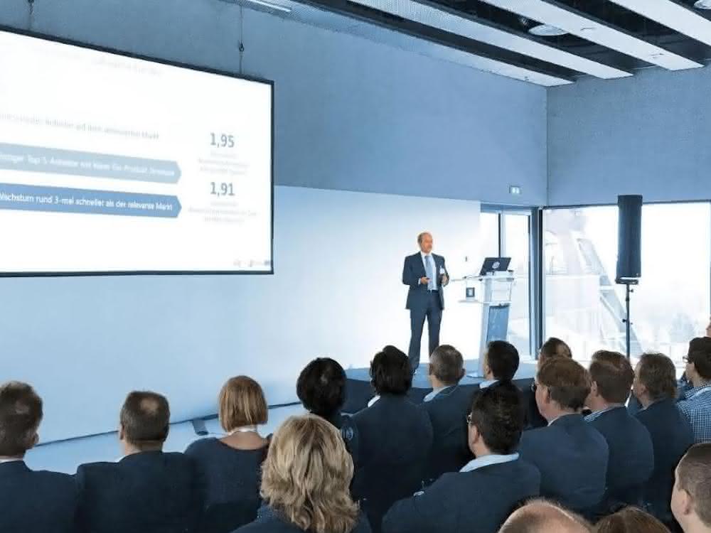 viastore Software Day: For efficient intralogistics