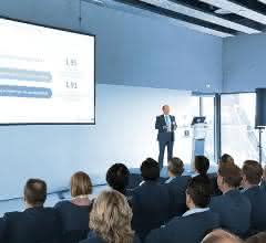 viastore Software Day: For efficient intralogistics