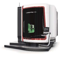DMG Mori Lasertec 125 Shape