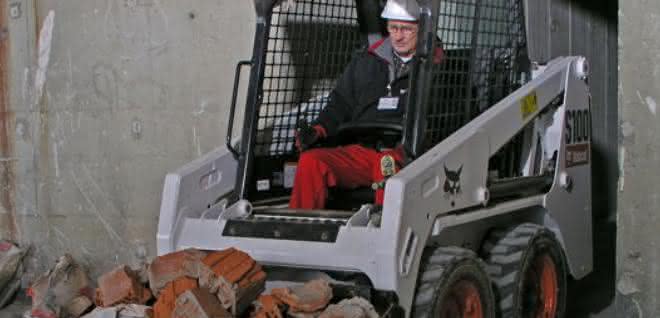 Kompaktlader