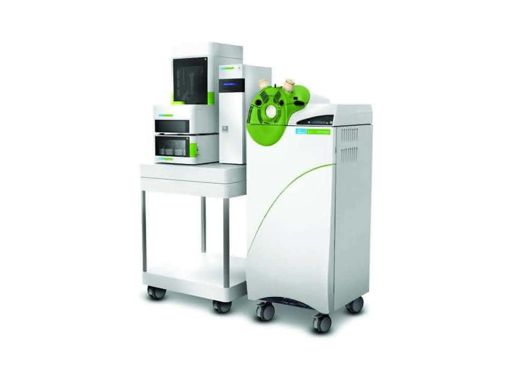 QSight™ triple quad LC/MS/MS