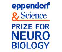 Logo Eppendorf & Science Prize for Neurobiology 2019