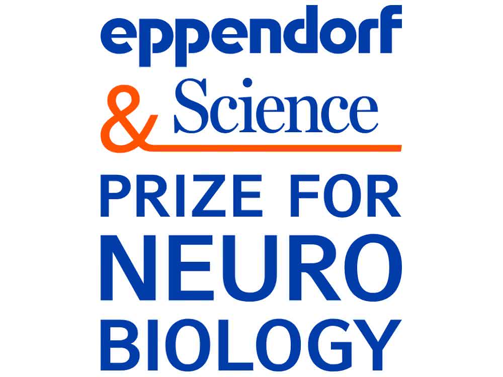 Logo Eppendorf & Science Prize for Neurobiology 2019