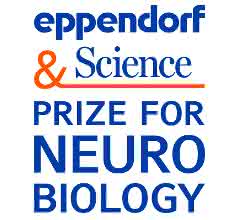 Logo Eppendorf & Science Prize for Neurobiology 2019