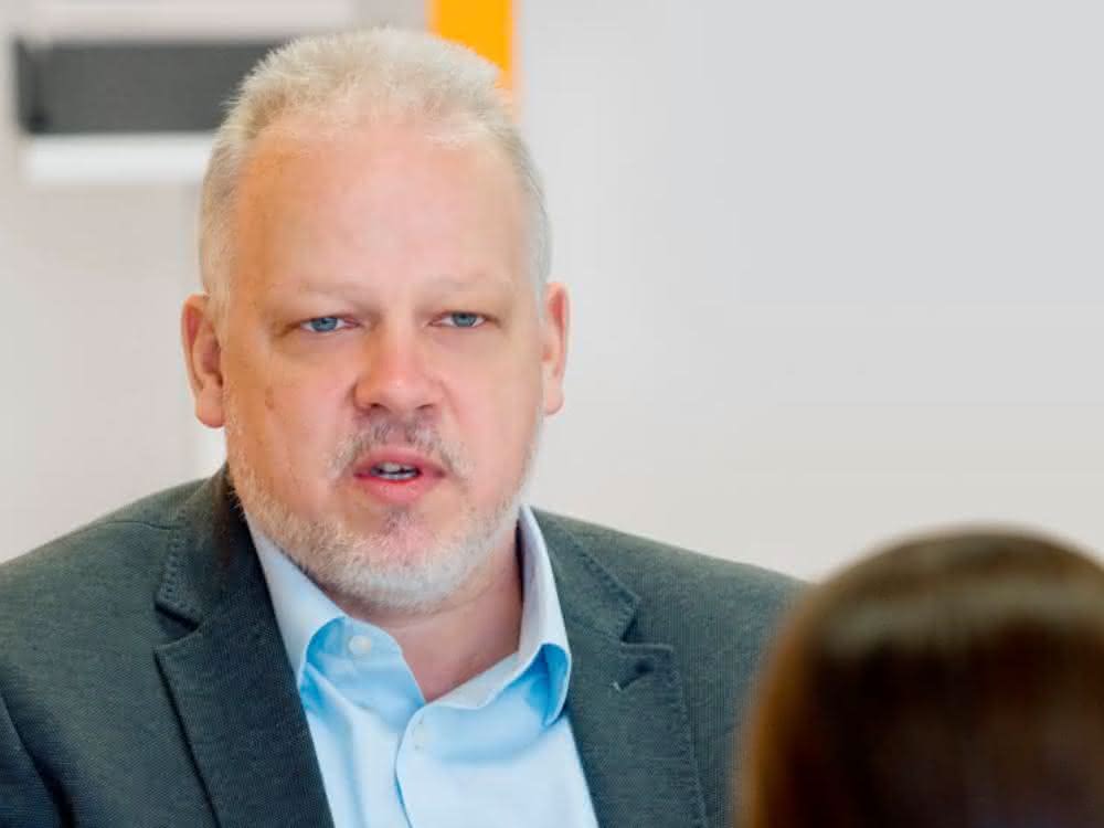 Dr. Sven Wagner