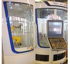 Production plant
