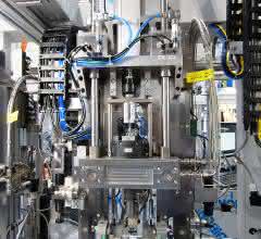 Test system