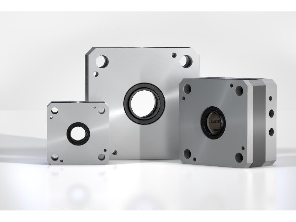 The ACE product family Locked PN Locked PN product family