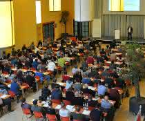 FC Nüdling bietet Wissenforum für GaLaBauer und Pflasterverarbeiter FC Nüdling bietet Wissenforum für GaLaBauer und Pflasterverarbeiter