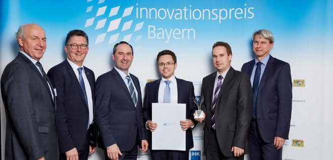 Innovationspreis Bayern