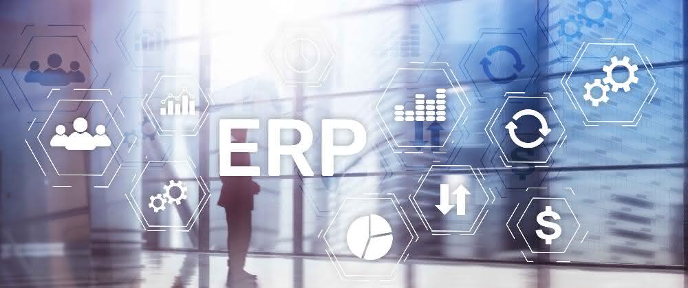 Enterprise Resource Planning ERP-Trends 2019 – das wird wichtig