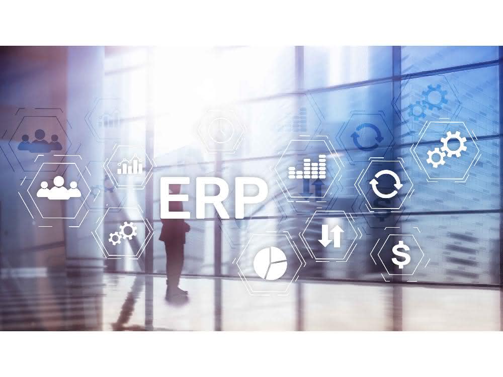 ERP trends 2019 - this will be important