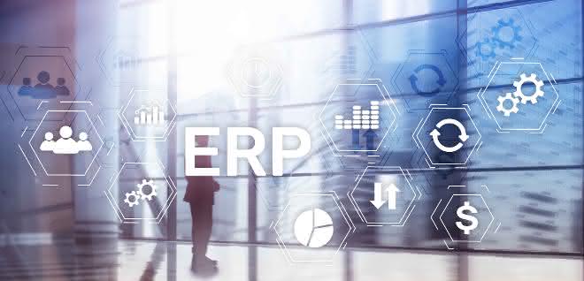 ERP trends 2019 - this will be important