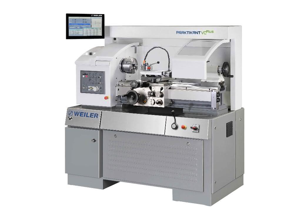 Lathe VCPlus