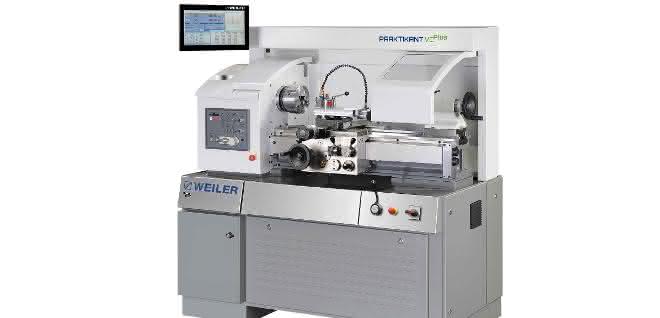 Lathe VCPlus