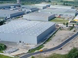 Logistics software: PSI delivers WMS to Asmet in Poland Logistics software: PSI delivers WMS to Asmet in Poland