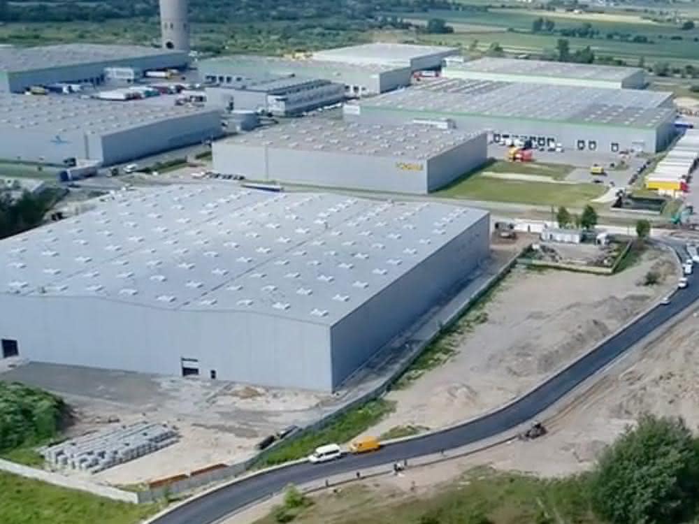 Logistics software: PSI delivers WMS to Asmet in Poland