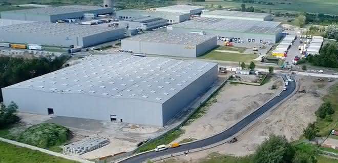 Logistik-Software: PSI liefert WMS an Asmet in Polen Logistik-Software: PSI liefert WMS an Asmet in Polen