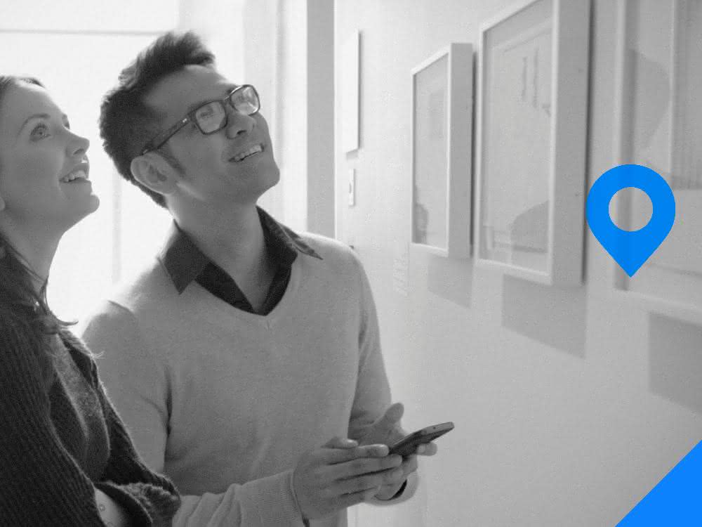 Bluetooth for PoI applications