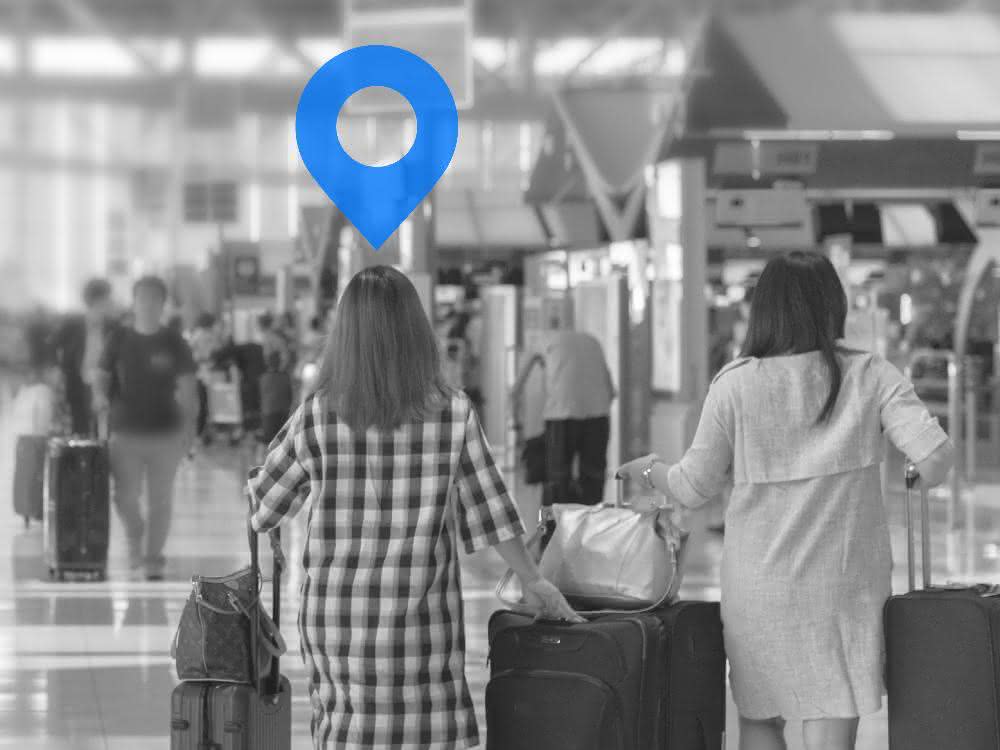 Bluetooth als Wegweiser Bluetooth als Wegweiser