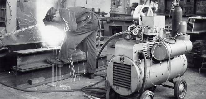 Cloos welding technology celebrates anniversary Cloos welding technology celebrates anniversary
