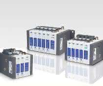 Vacuum terminal SCTMi Ethernet