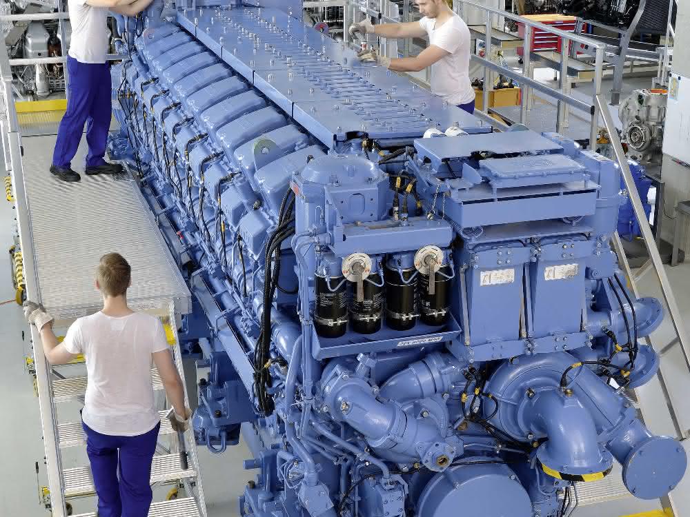 LogiMAT 2019: Intelligent products, comprehensive service