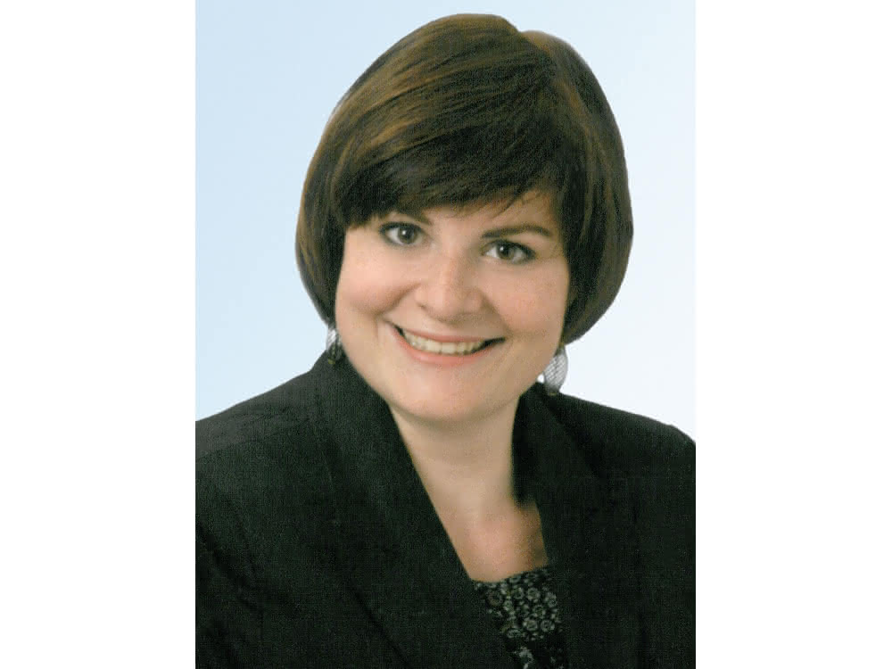 Nathalie Kletti, Mitglied der Geschäftsleitung von MPDV
