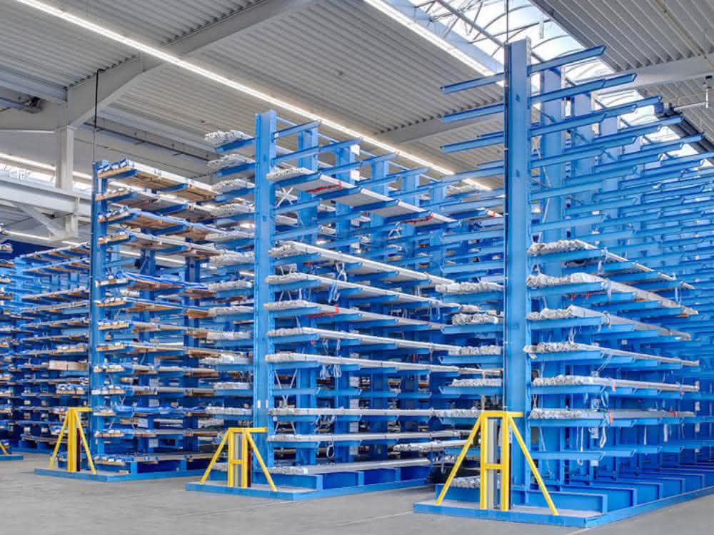 Ohras storage technology.
