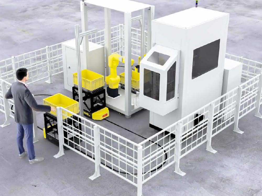 LogiMAT 2019: SSi Schäfer: Partner für intelligente Intralogistik