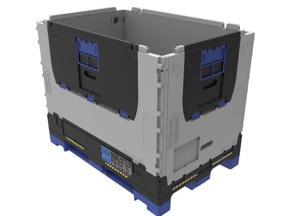 Clever storage and transport solutions