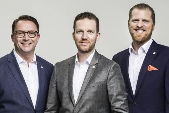 Geschäftsführung Kemper