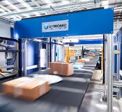 LogiMAT 2019: Complete solution for parcel logistics