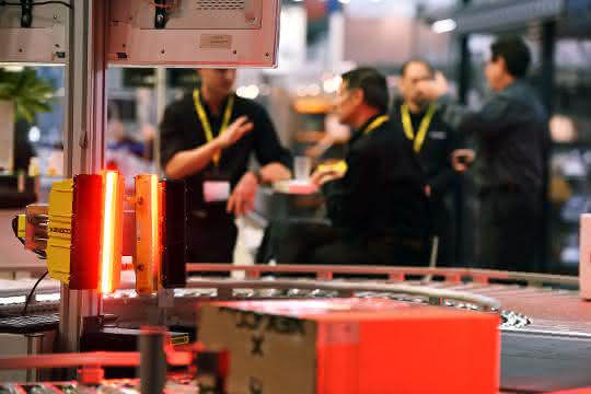 Logimat 2019