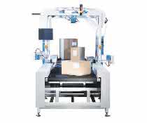Outdoor scan safety laser scanner Outdoor scan safety laser scanner