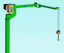 Handling system