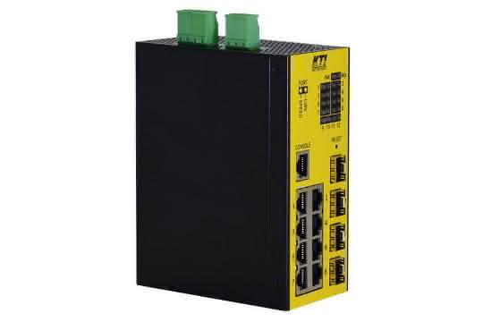 Industrie-Switch