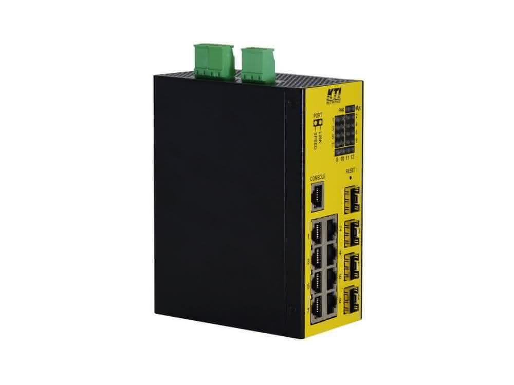 Industrial switch