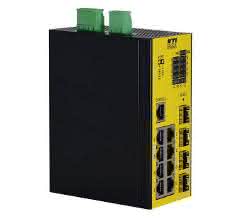 Industrial switch
